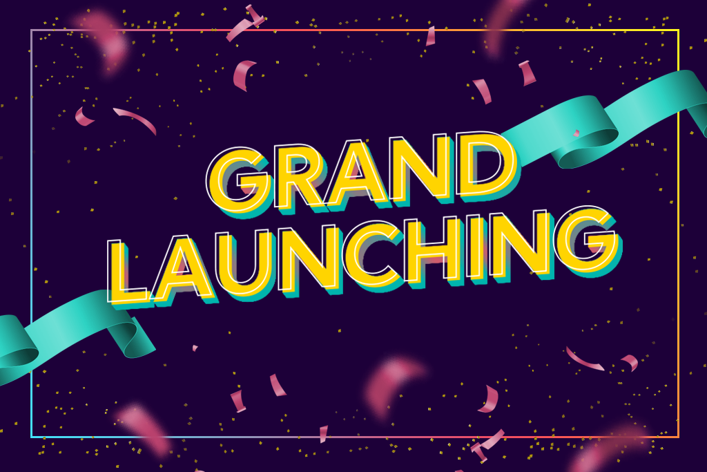 GRAND-OPENING